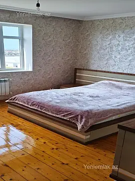 Satılır 2 otaqlı yeni tikili 85 m²