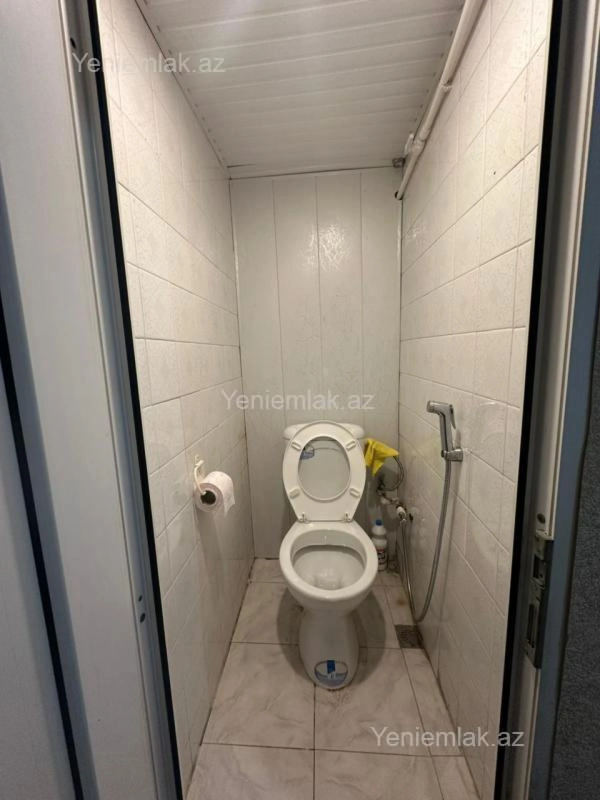 Satılır 2 otaqlı köhnə tikili 60 m²