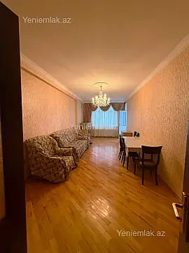 Satılır 3 otaqlı yeni tikili 130 m²