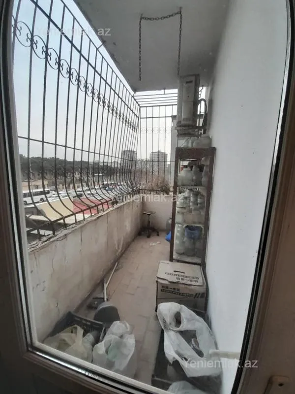 Satılır 3 otaqlı yeni tikili 131 m²