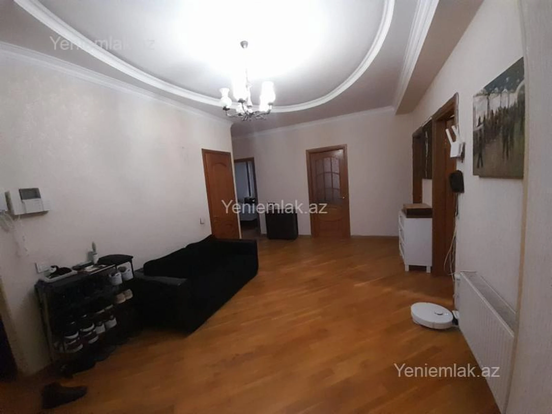 Satılır 3 otaqlı yeni tikili 131 m²