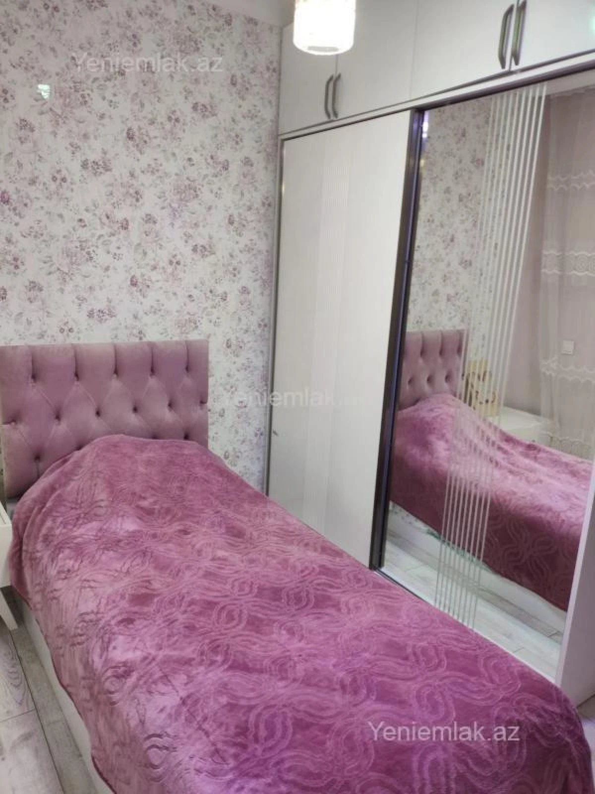 Satılır 4 otaqlı köhnə tikili 100 m²