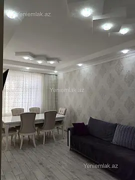 Satılır 4 otaqlı köhnə tikili 100 m²