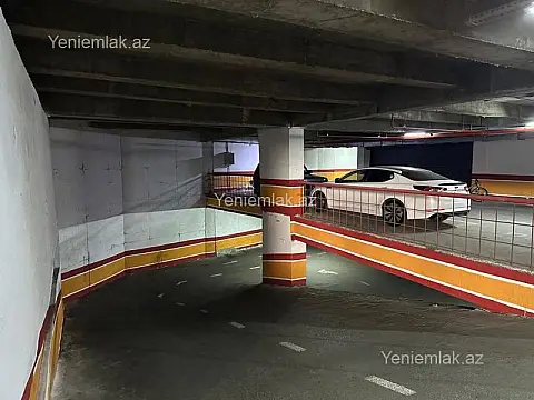 Satılır 4 otaqlı yeni tikili 150 m²