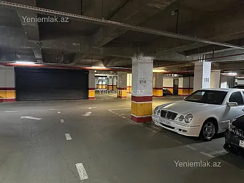 Satılır 4 otaqlı yeni tikili 150 m²