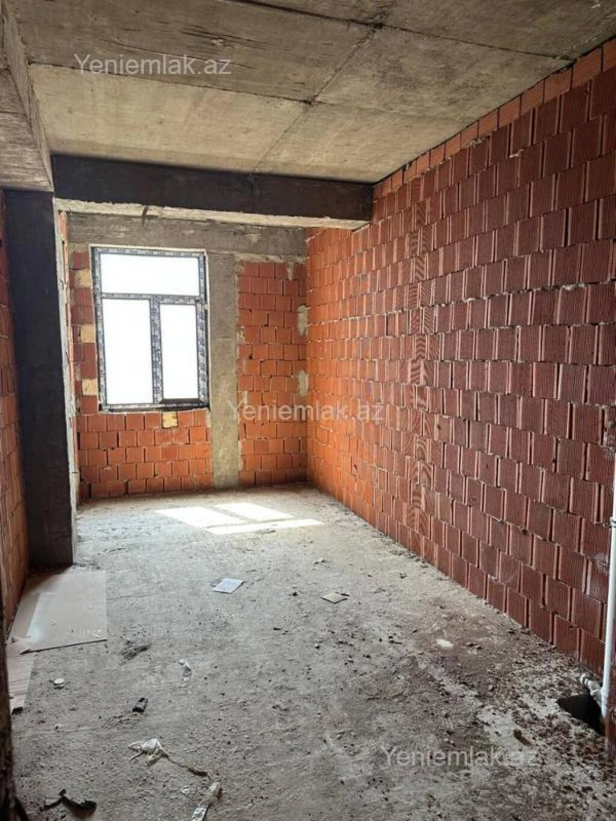 Satılır 4 otaqlı yeni tikili 150 m²