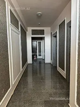 Satılır 4 otaqlı yeni tikili 150 m²