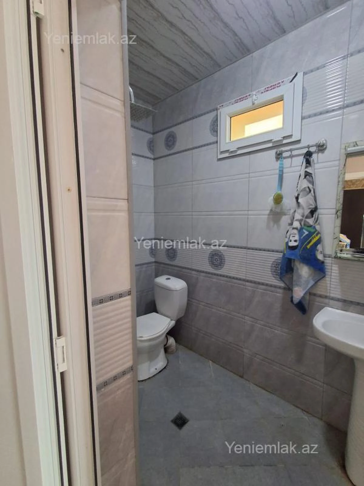 Satılır 4 otaqlı həyət evi 84 m²