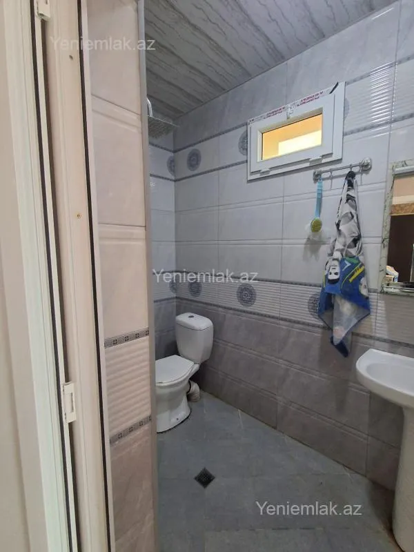 Satılır 4 otaqlı həyət evi 84 m²