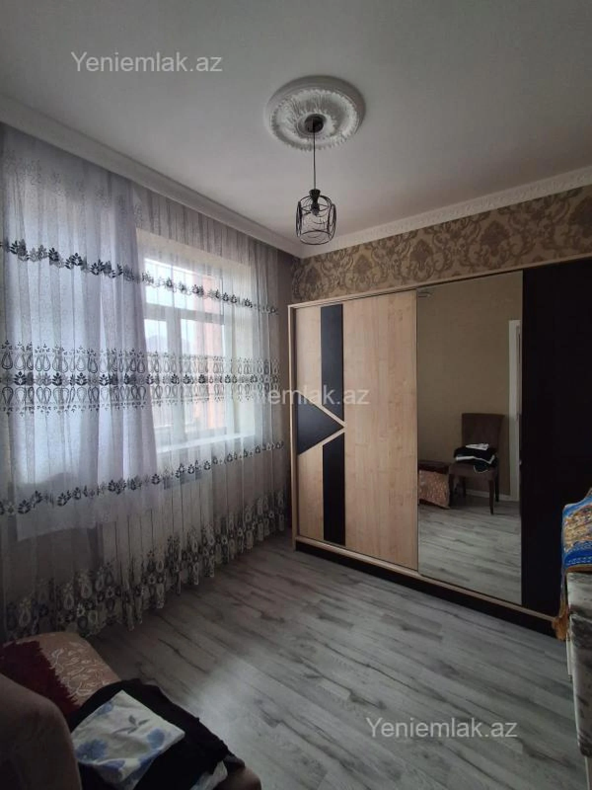 Satılır 4 otaqlı həyət evi 84 m²