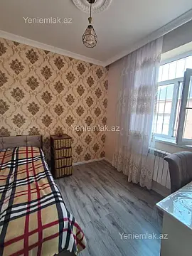 Satılır 4 otaqlı həyət evi 84 m²