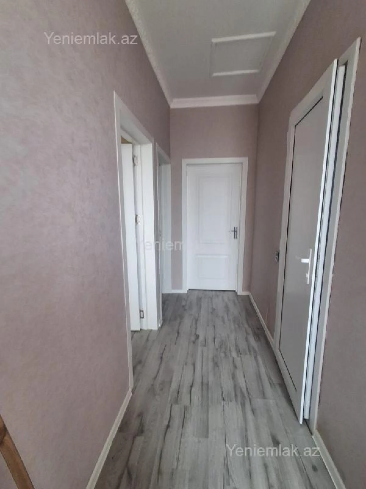 Satılır 4 otaqlı həyət evi 84 m²