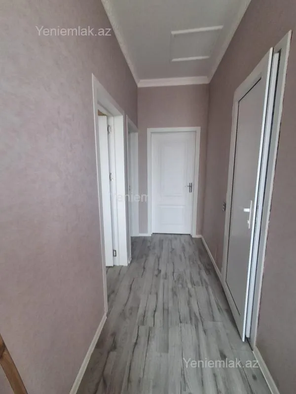 Satılır 4 otaqlı həyət evi 84 m²