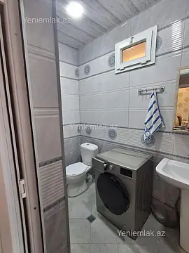 Satılır 4 otaqlı həyət evi 84 m²