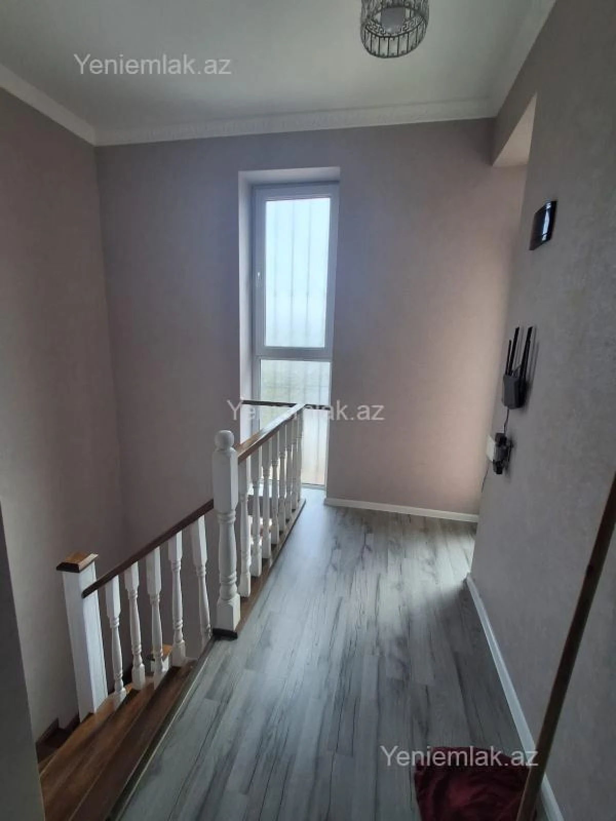 Satılır 4 otaqlı həyət evi 84 m²