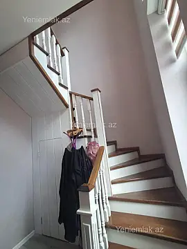 Satılır 4 otaqlı həyət evi 84 m²
