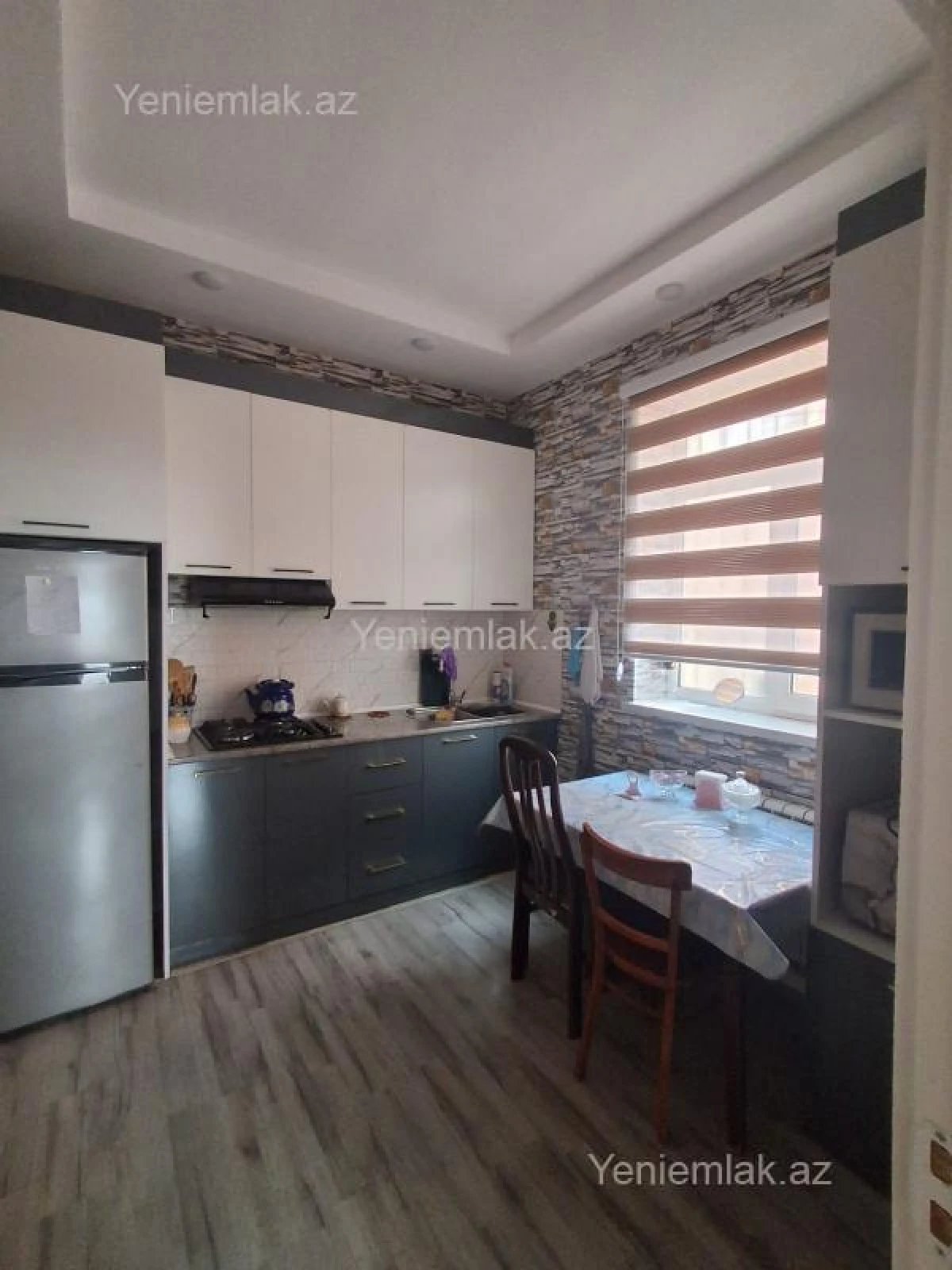 Satılır 4 otaqlı həyət evi 84 m²