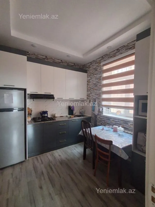 Satılır 4 otaqlı həyət evi 84 m²