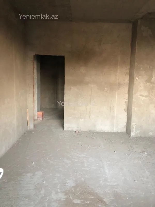 Satılır 3 otaqlı yeni tikili 140 m²