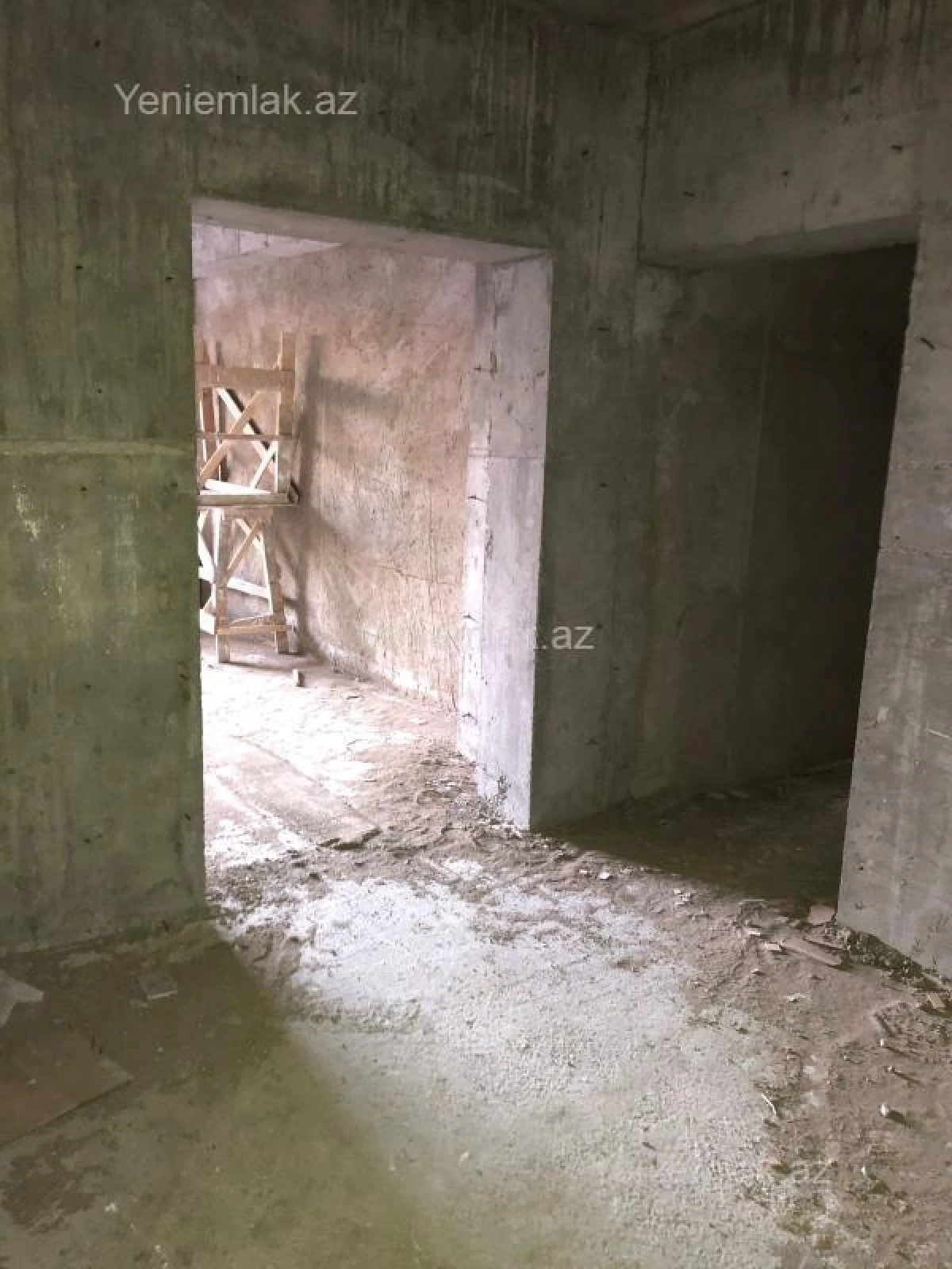 Satılır 3 otaqlı yeni tikili 140 m²