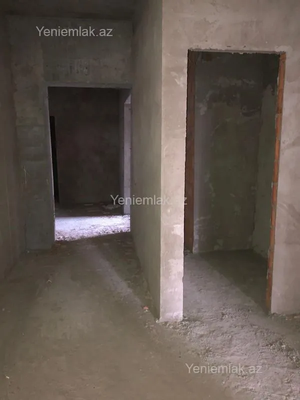 Satılır 3 otaqlı yeni tikili 140 m²