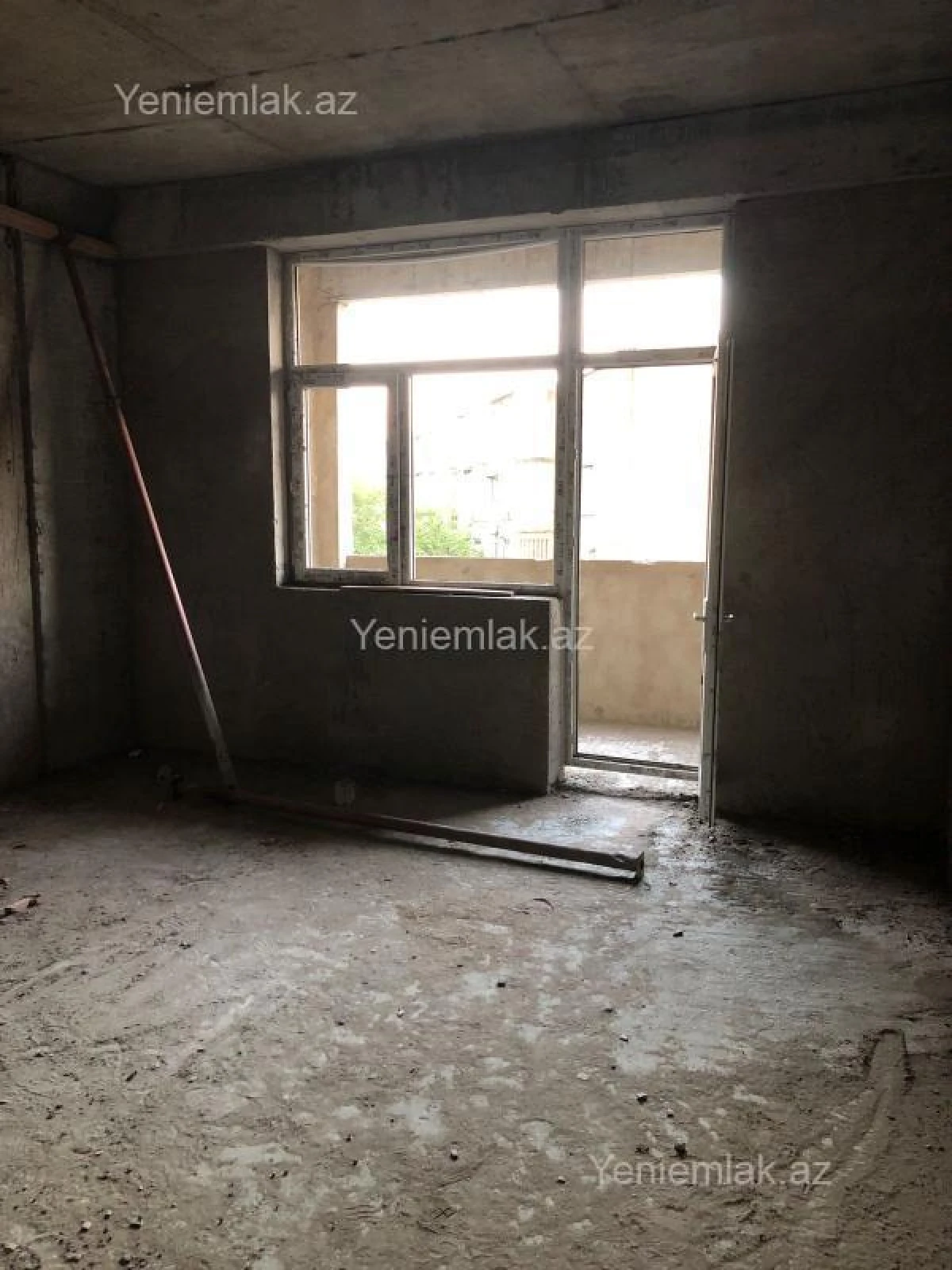 Satılır 3 otaqlı yeni tikili 140 m²