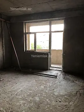 Satılır 3 otaqlı yeni tikili 140 m²