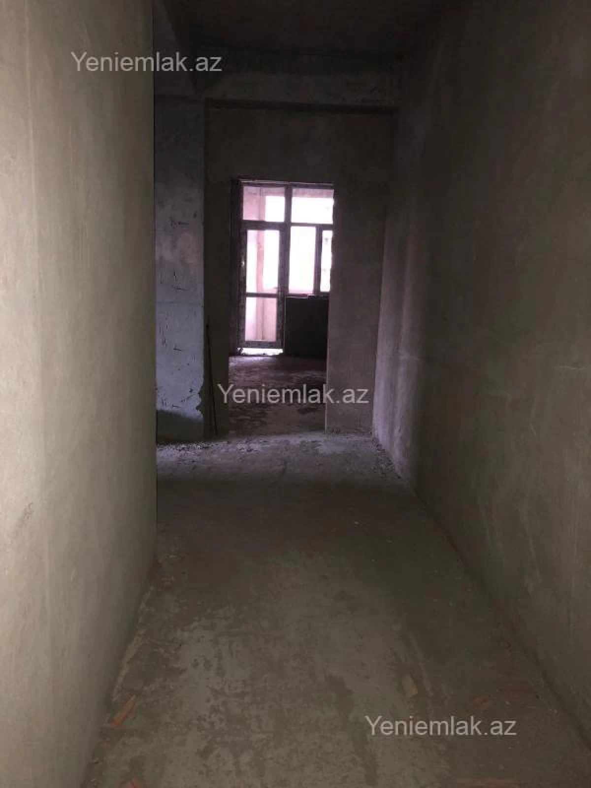 Satılır 3 otaqlı yeni tikili 140 m²