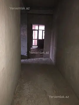 Satılır 3 otaqlı yeni tikili 140 m²