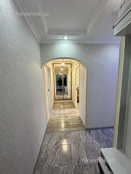 Satılır 2 otaqlı köhnə tikili 55 m²