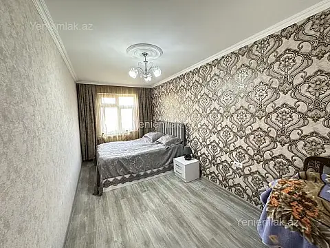 Satılır 2 otaqlı köhnə tikili 55 m²