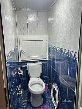 Satılır 3 otaqlı köhnə tikili 53 m²
