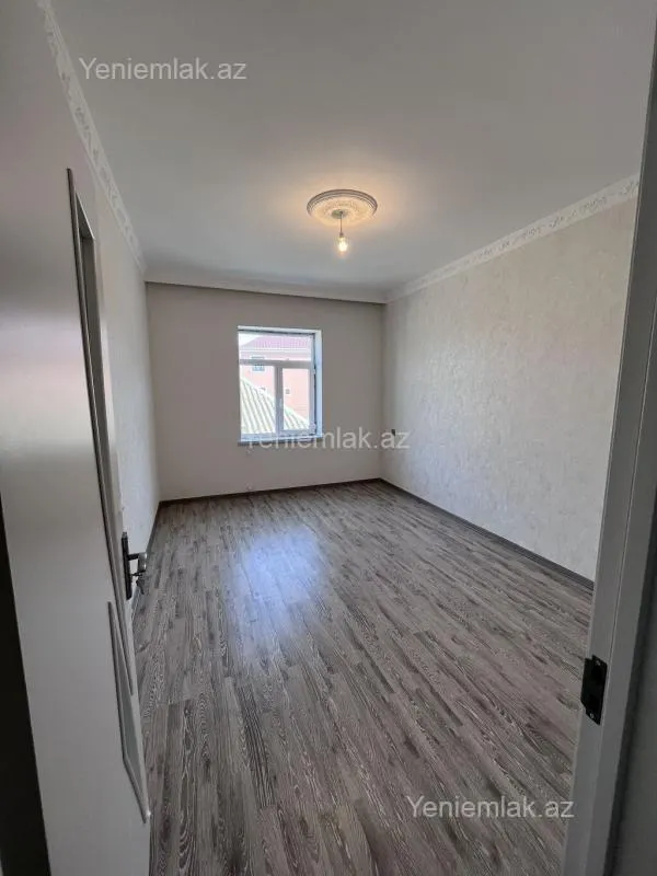 Satılır 2 otaqlı yeni tikili 50 m²