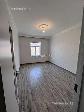 Satılır 2 otaqlı yeni tikili 50 m²