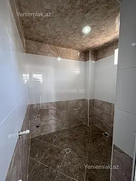 Satılır 2 otaqlı yeni tikili 50 m²