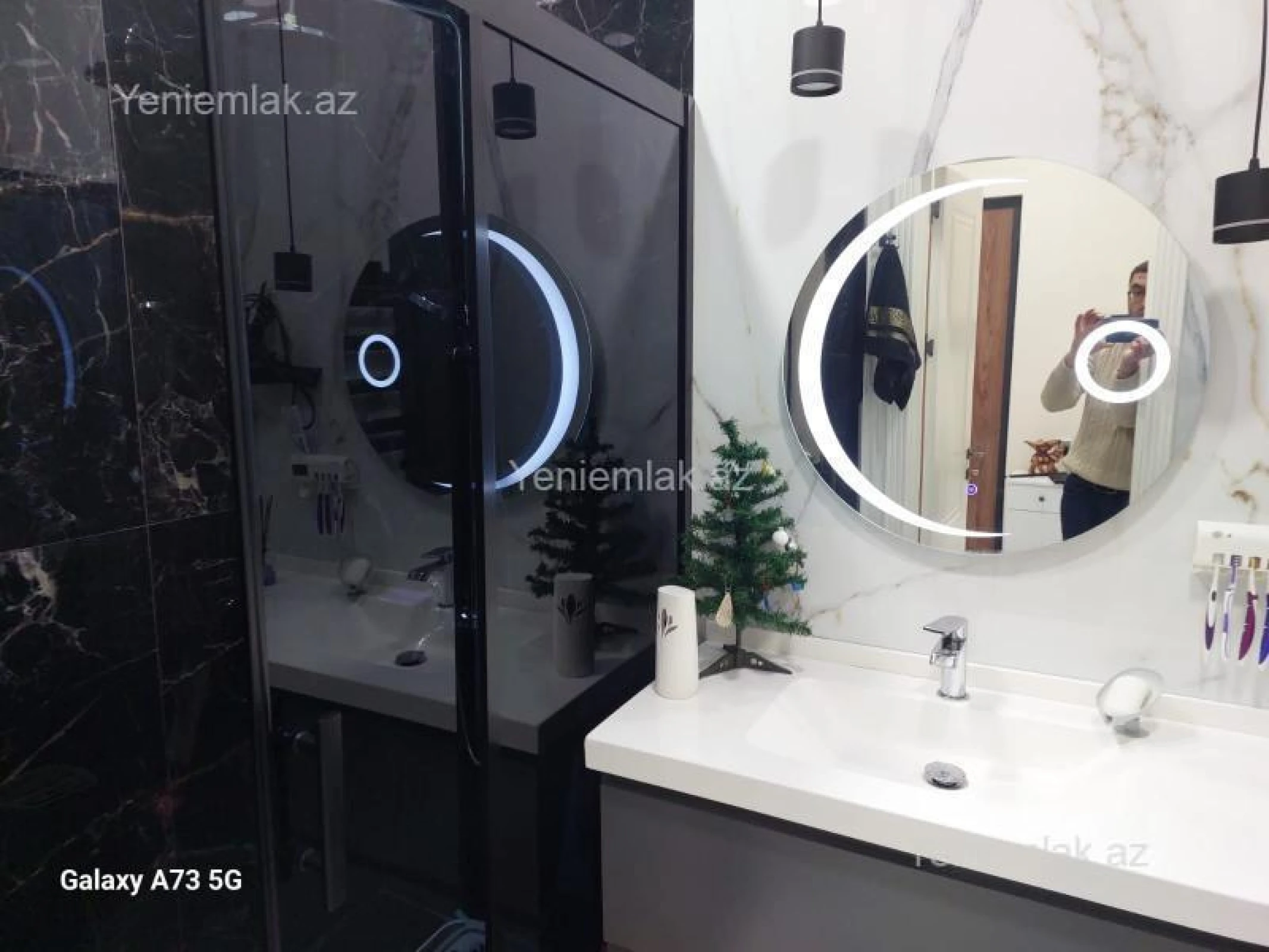 Satılır 2 otaqlı yeni tikili 97 m²