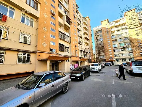 Satılır 1 otaqlı köhnə tikili 40 m² — Bakı, Suraxanı 1 otaq 40.00 m²
