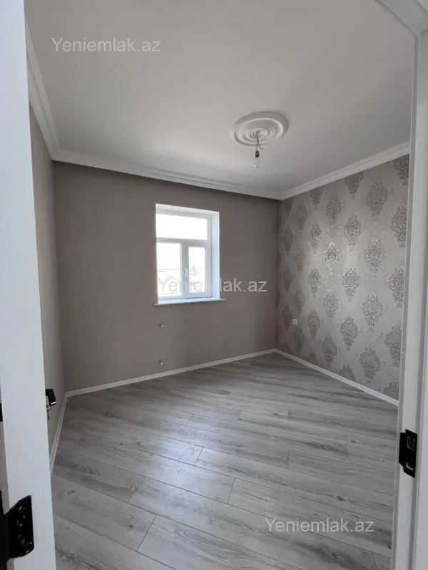 Satılır 2 otaqlı yeni tikili 50 m²