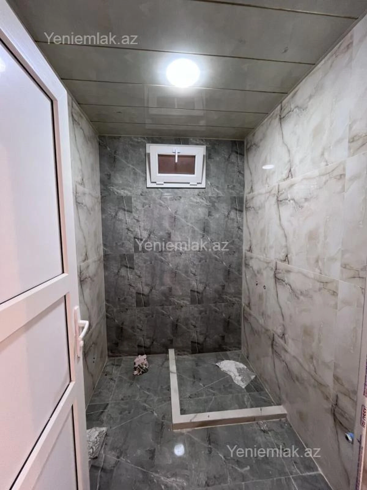 Satılır 2 otaqlı yeni tikili 50 m²