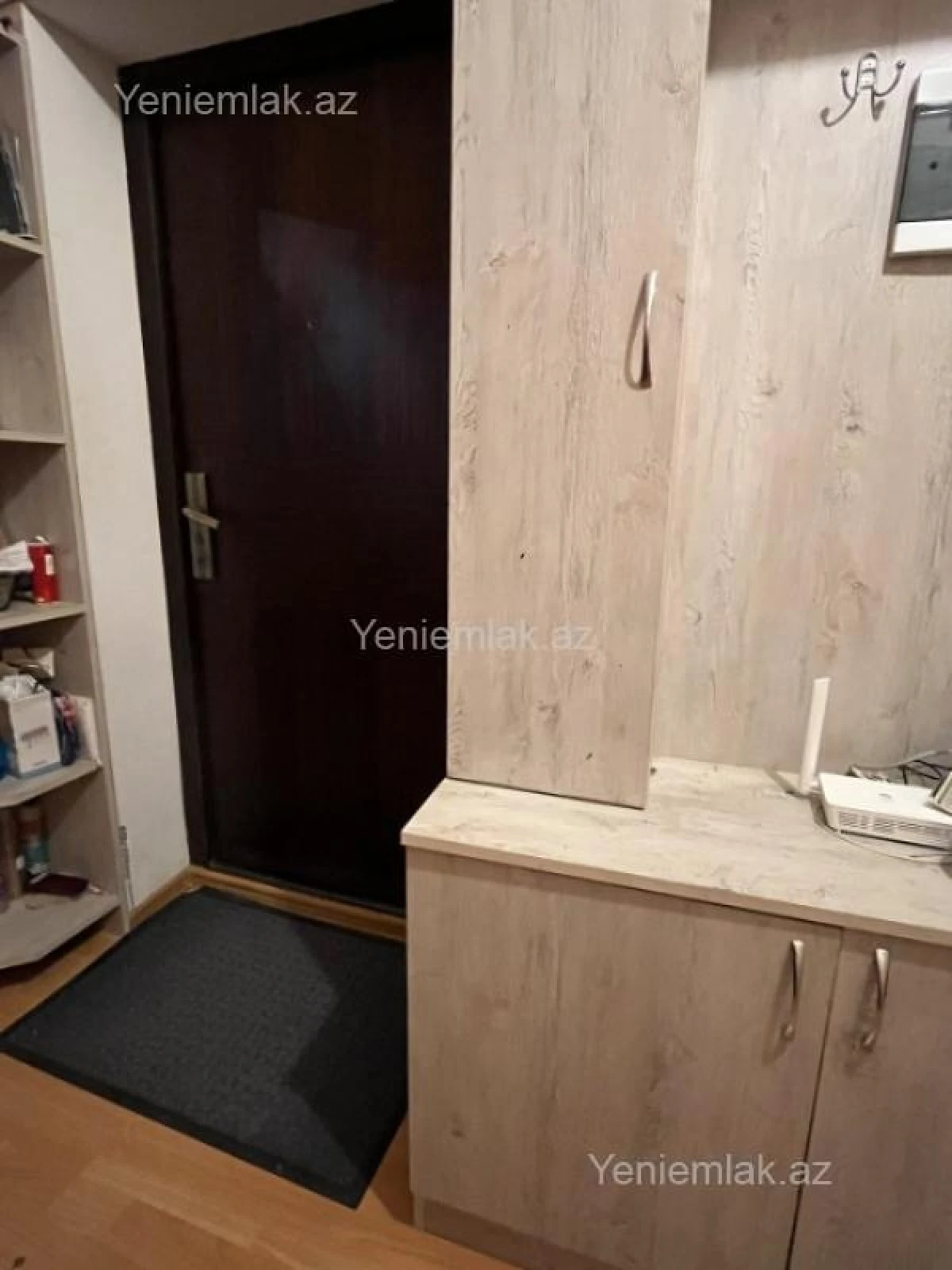 Satılır 2 otaqlı yeni tikili 65 m²
