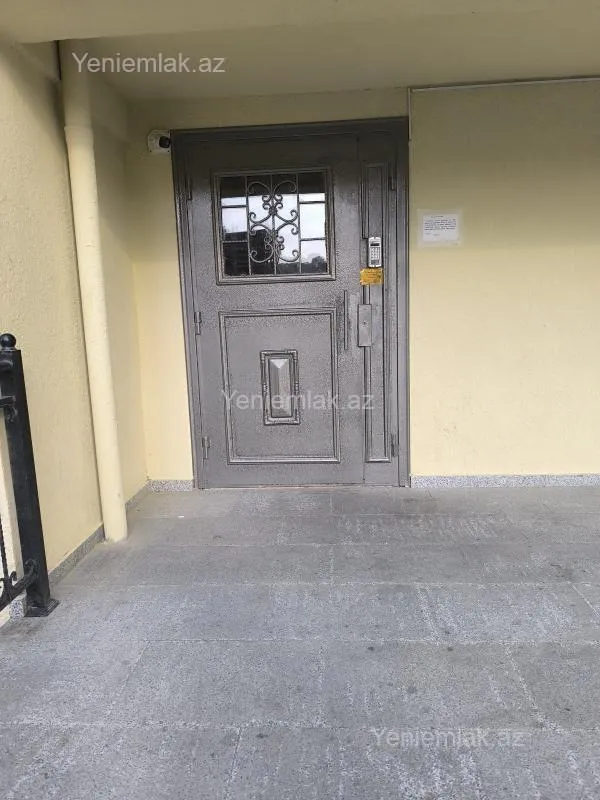 Satılır 2 otaqlı yeni tikili 65 m²