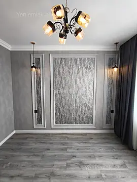 Satılır 2 otaqlı yeni tikili 55 m²