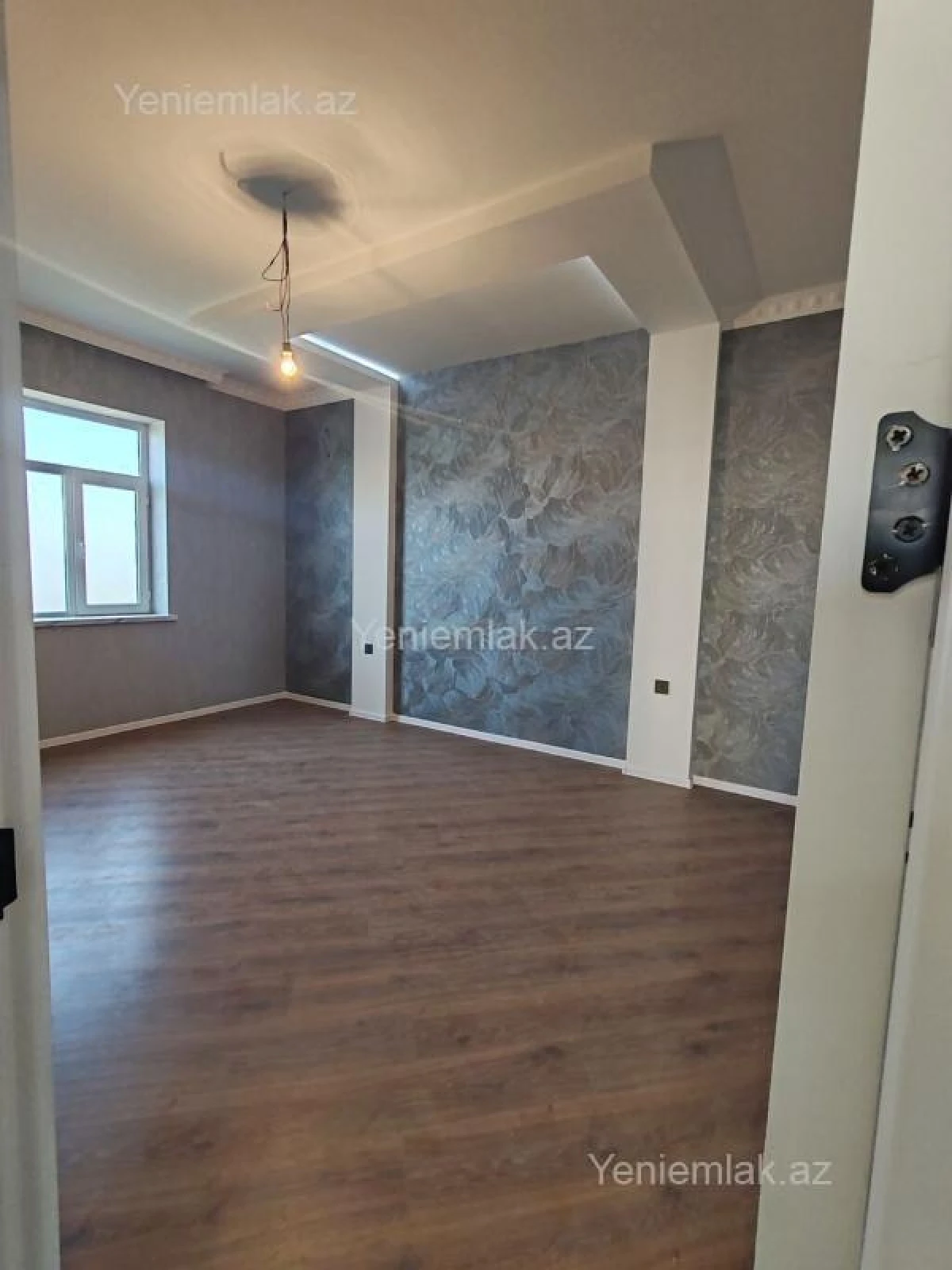Satılır 2 otaqlı yeni tikili 50 m²