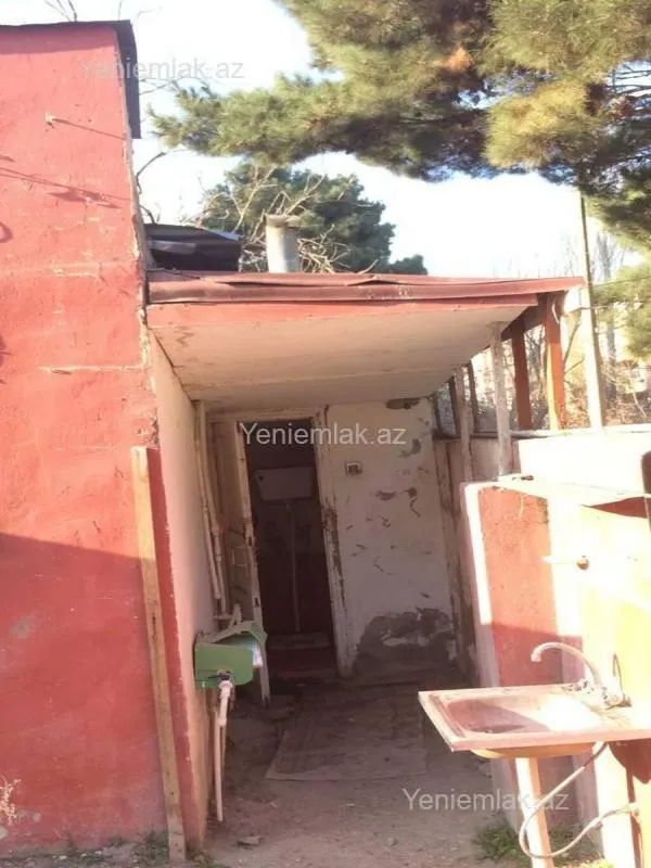 Satılır 2 otaqlı obyekt 61 m²