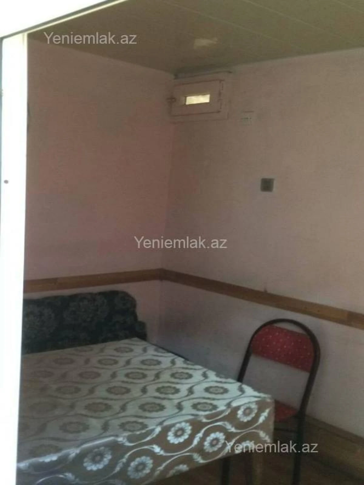 Satılır 2 otaqlı obyekt 61 m²