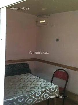 Satılır 2 otaqlı obyekt 61 m²