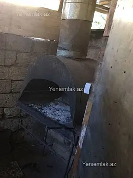 Satılır 2 otaqlı obyekt 61 m²