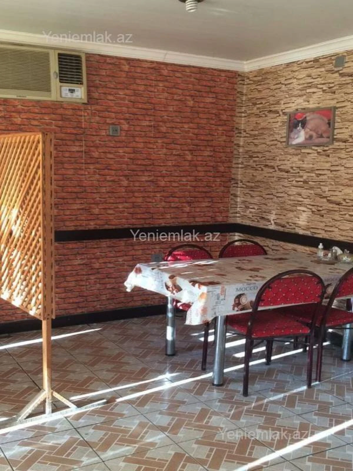 Satılır 2 otaqlı obyekt 61 m²