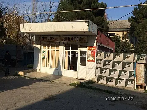 Satılır 2 otaqlı obyekt 61 m² — Xırdalan 2 otaq 61.00 m²