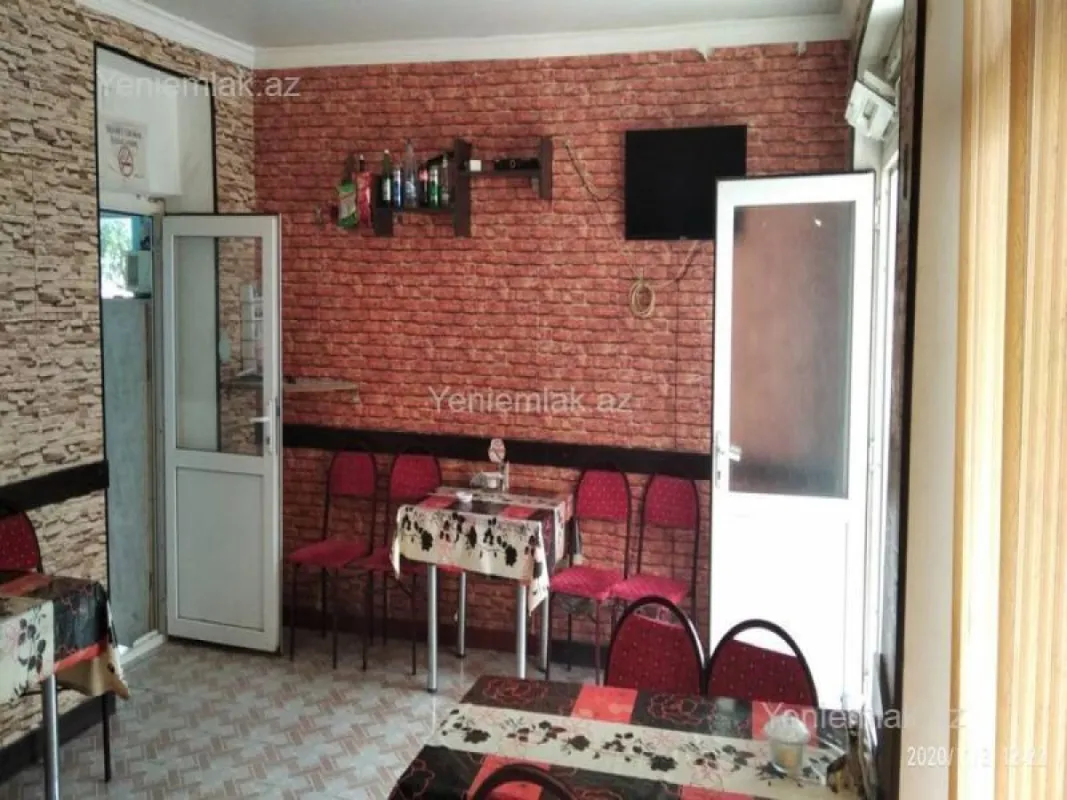 Satılır 2 otaqlı obyekt 61 m²